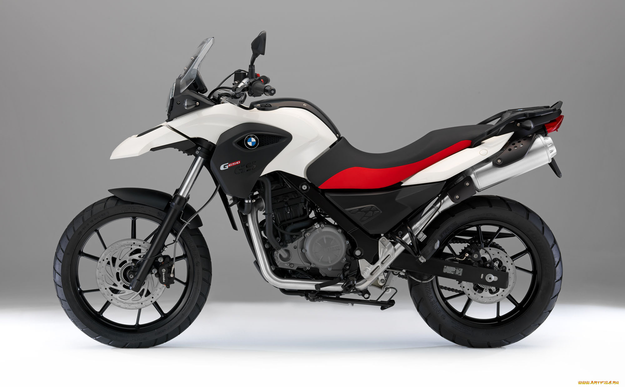 , bmw, 2014, g650gs